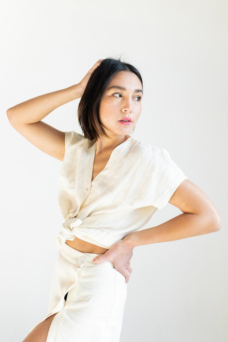 Kaneko Top - ourCommonplace
