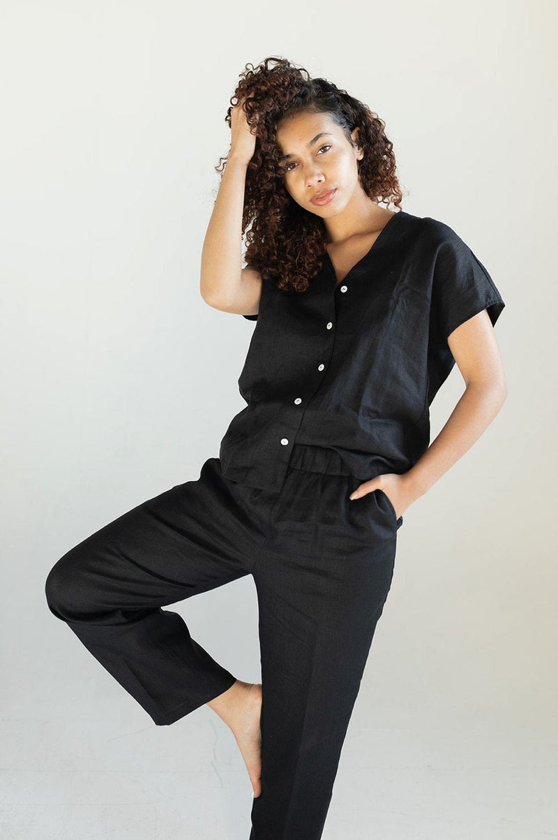 Kaneko Top - ourCommonplace