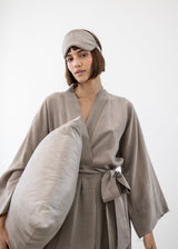 Sand Pillowcase - ourCommonplace