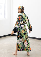 Monroe Women Kimono Robe - ourCommonplace