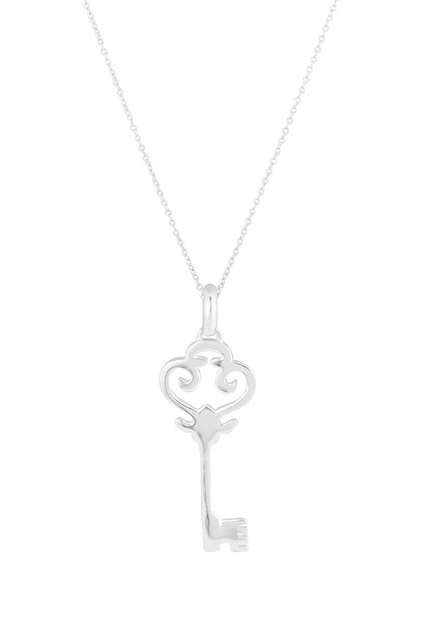 Voodoo Key Necklace - ourCommonplace