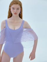 Love Story Purple - ourCommonplace