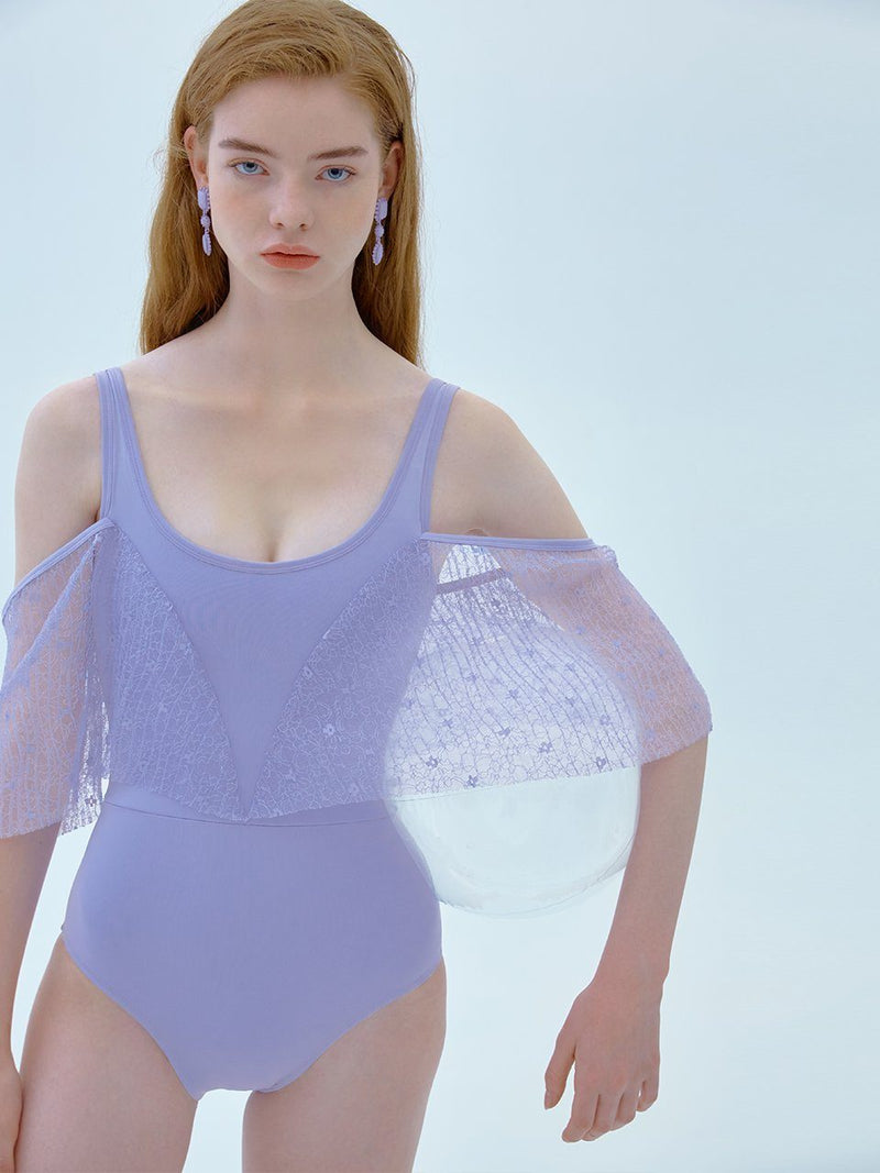 Love Story Purple - ourCommonplace