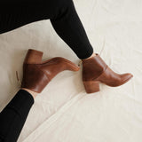 Dari Boot Brandy - ourCommonplace