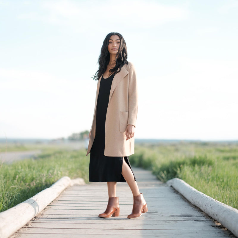 Dari Boot Brandy - ourCommonplace