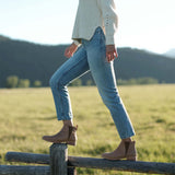 Everyday Chelsea Boot Almond - ourCommonplace