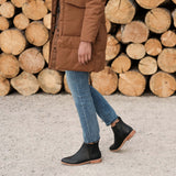 Everyday Chelsea Boot Black - ourCommonplace