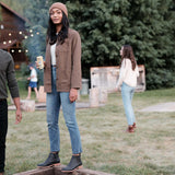 Everyday Chelsea Boot Black - ourCommonplace
