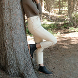 Everyday Chelsea Boot Black - ourCommonplace