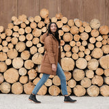 Everyday Chelsea Boot Black - ourCommonplace