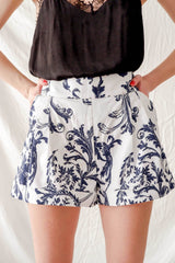 The Marge Shorts - ourCommonplace