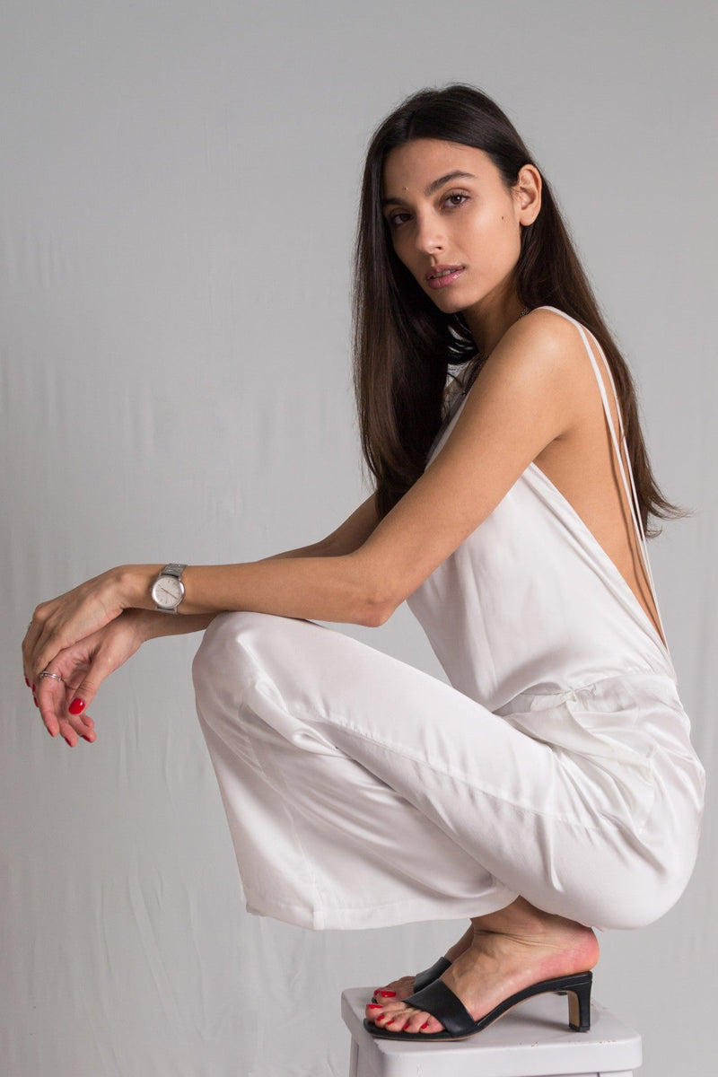 The Emma Jumpsuit - ourCommonplace